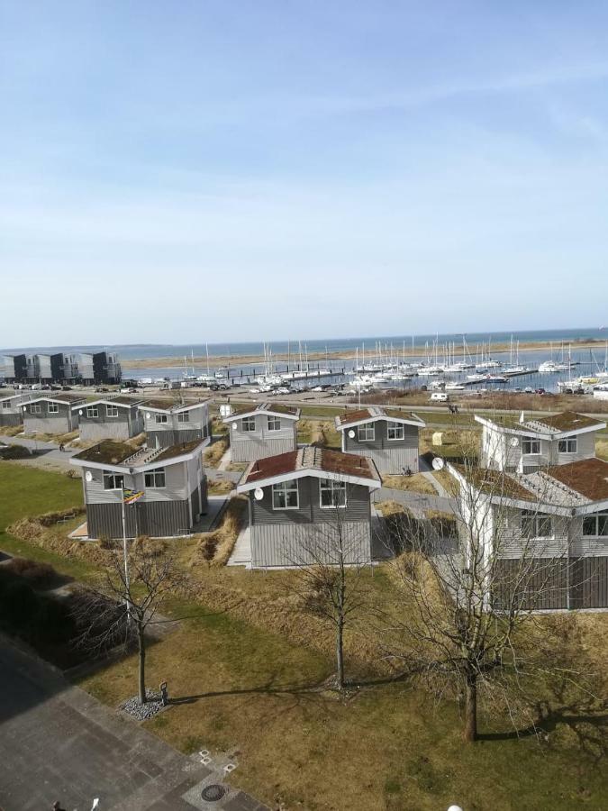 Ferienwohnung Marina Wendtorf Exterior foto