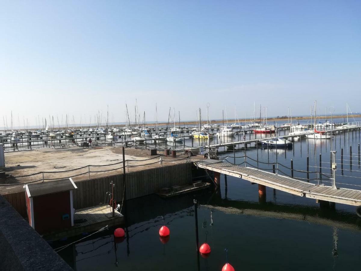 Ferienwohnung Marina Wendtorf Exterior foto